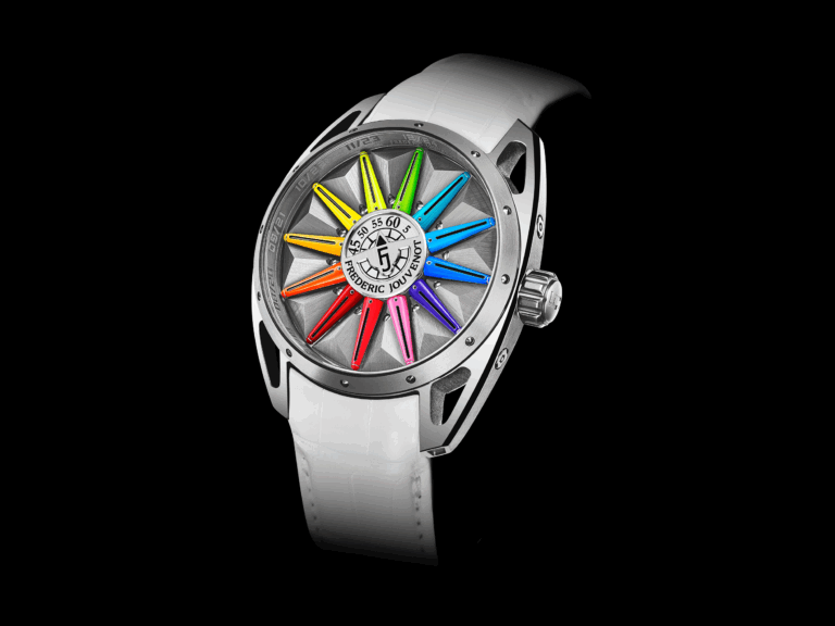 FJ-HELIOS-001 BOREALIS