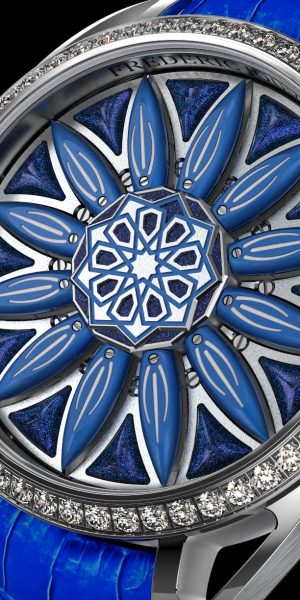 SURYA-WHITE GOLD banniere